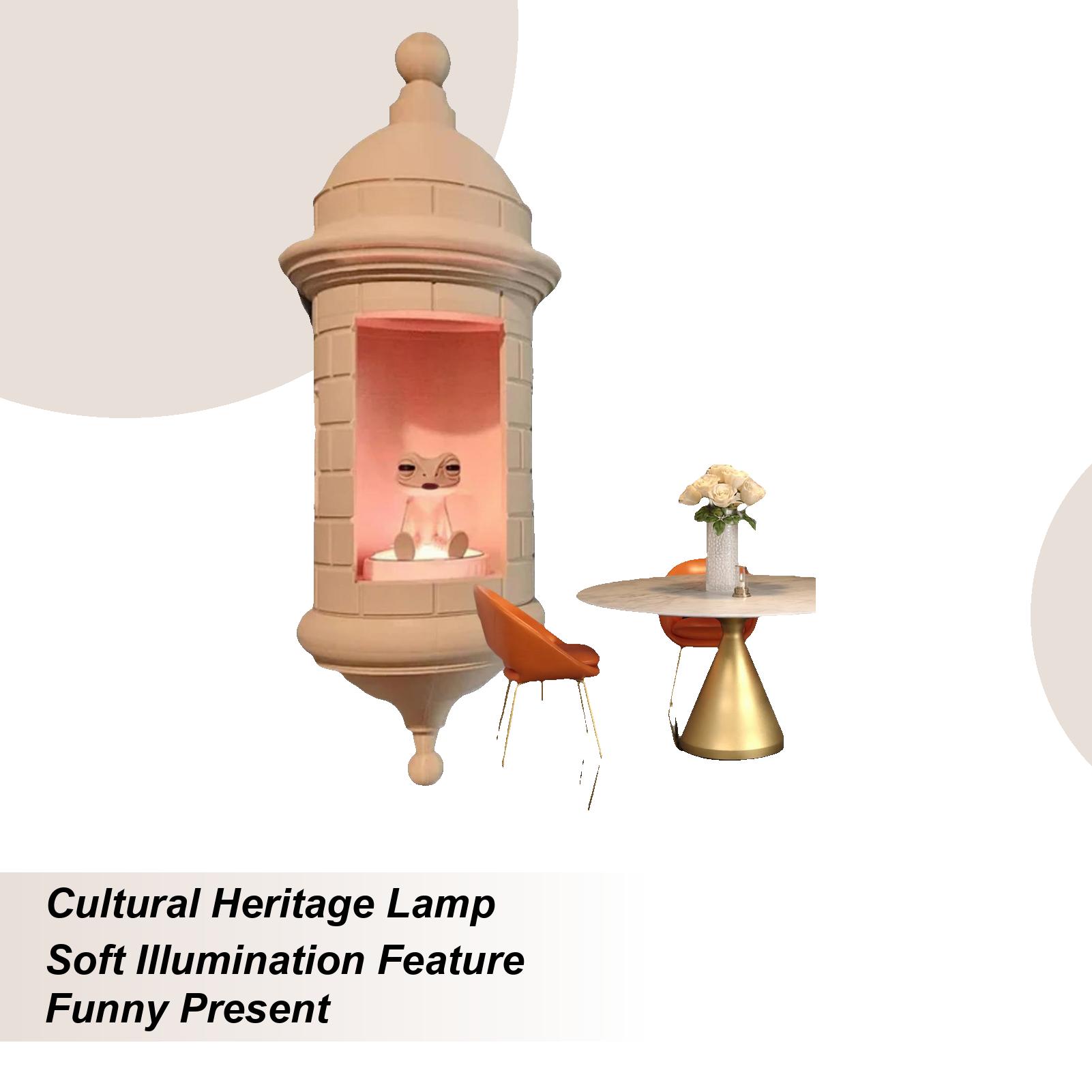 

Bedroom Wall Lamp 3D printed Puerto Rican LED Night Light Home Decor Frog Wall Lamp for Wall Living Room Office Studio China Mainland