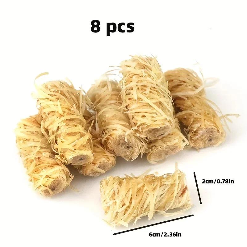 

Стойка для барбекю, средство для розжига, палка для выживания на открытом воздухе, удобный инструмент для розжига, угольный рулон для розжига, используемый для барбекю