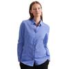 Seidensticker Womens/Ladies Slim Long-Sleeved Shirt