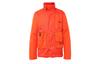 Nike Puffer Jackets Men's Pepper Red Stand Collar Moderate Other DA6697-673
