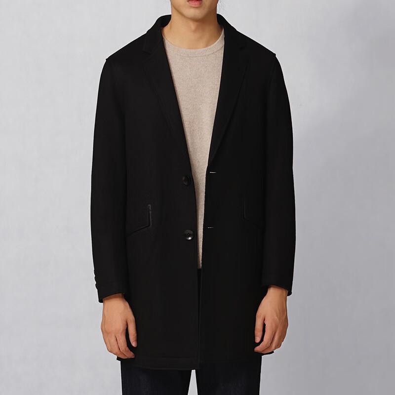 

Мужское пальто G·TENNA WL9780-1 52