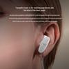 Bach Johann T5 Smart Noise-Cancelling True Wireless Earbuds
