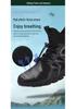 Herren Sommerschuhe Amphibisch High-Top Wanderschuhe - Bequem & Langlebig für Outdoor-Reisen und Trekking