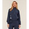 Training Everyday Woven Jacket Heavy Blue B4c4l Uctn
