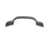 BMW X3 F25 Front Bumper Cover Panel - Compatible with Part #51117389897