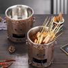 Aparate de bucătărie – Seturi fondue