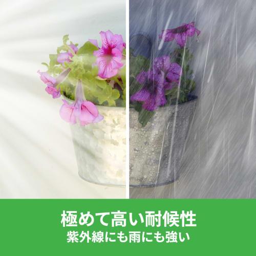 3M (3M) 3M Double-Sided Tape Strong for Uneven Surfaces Width 19mm Length 4m Scotch SKH-19R Semi-Long Tile Plywood