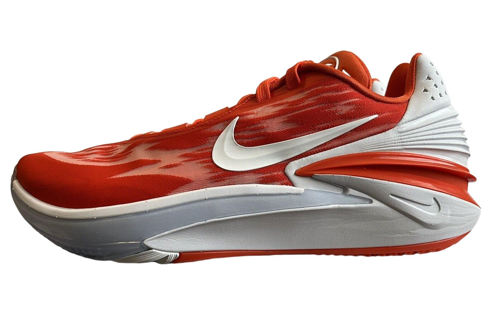 

Nike Air Zoom Gt Cut 2 Tb Team Orange DX6650-802 47.5
