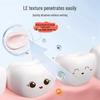Shuke Baby Hello Kitty Children's Gel Toothpaste