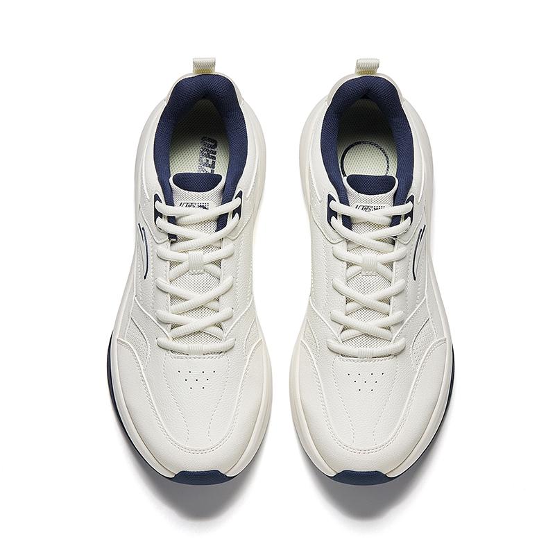 Anta Ace 2.0 Wygodne Ulepszenie Tenis Badminton Dojazdy Sportowe Lekkie Odporne na Zużycie Antypoślizgowe Niskie Codzienne Buty 912538802-1