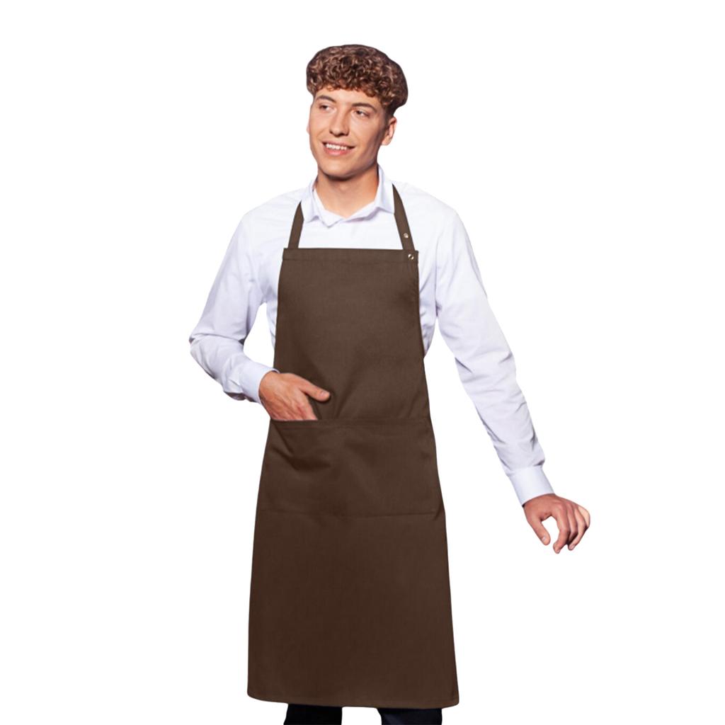 Teneriffa Bib Apron