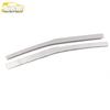 Fit for 22 CS55PLUS Front License Plate Side Trim Decoration Sticker: Left & Right