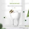 Frog Prince Miaojiwa Children's Toothbrush Set