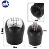 New Product Gear Shift Knob For Renault Twingo Scenic Megane Laguna Kangoo Clio II 2 MK2 172 18 Logan ABS Automotive Interior