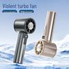 Vitesga Outdoor Portable USB Handheld High-Speed Mini Fan
