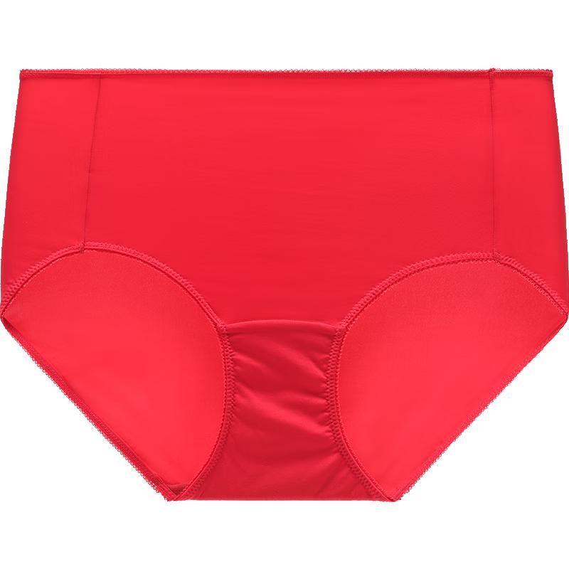 

Антибактериальные трусы-слипы с высокой посадкой для женщин Comfit XL