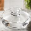 With Handle Heavy Fermenting Weights Fermented Wide Mouth Mason Jar Lid  Kimchi Making