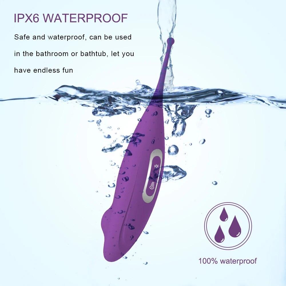 Sucking Vibrator 10 Speeds Vibrating Sucker Nipple Massager Oral Sex Suction Clitoris Stimulator Erotic Sex Toy for Women