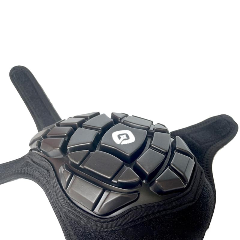 Balance Bicycles Stem Protective Cover Anti-Collision Bike Stem Pad Child Chest Protector Kids Scooter Accessories
