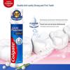 Colgate Anti-Cavity Multi-Care Pump Toothpaste