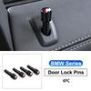 Nuevos Pernos de Bloqueo de Puerta de Coche, Botón de Perilla de Manija para BMW E39 E46 E90 E60 F10 F11 F20 F30 F34 F01 G20 G21 BV4