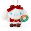 Sanrio Maskottchenhalter Cinnamoroll 6 und 269590 (Weihnachten) (Ab einem Alter von)