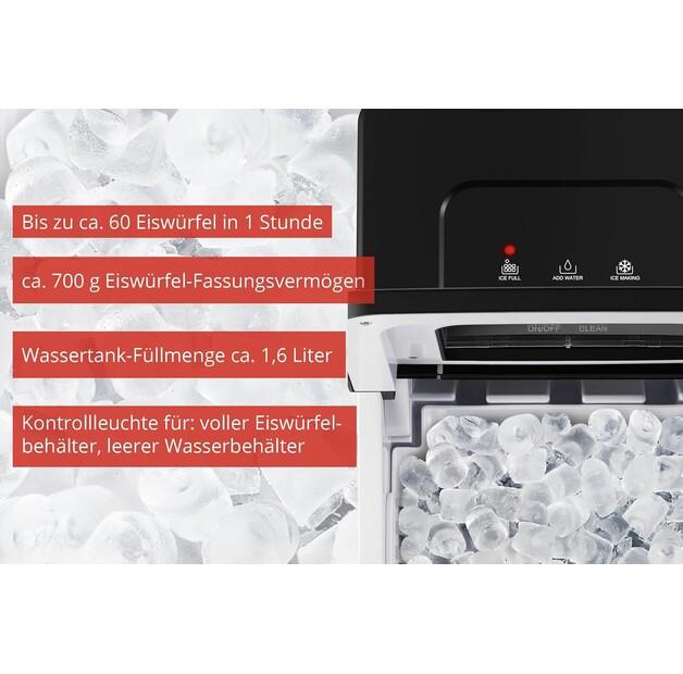 Льдогенератор Unold 48935 Freeze