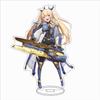 Nikke Victory Goddess Niji Big Standee Comic Show Acrylic Big Standee Acrylic Ornament Factory In Stock