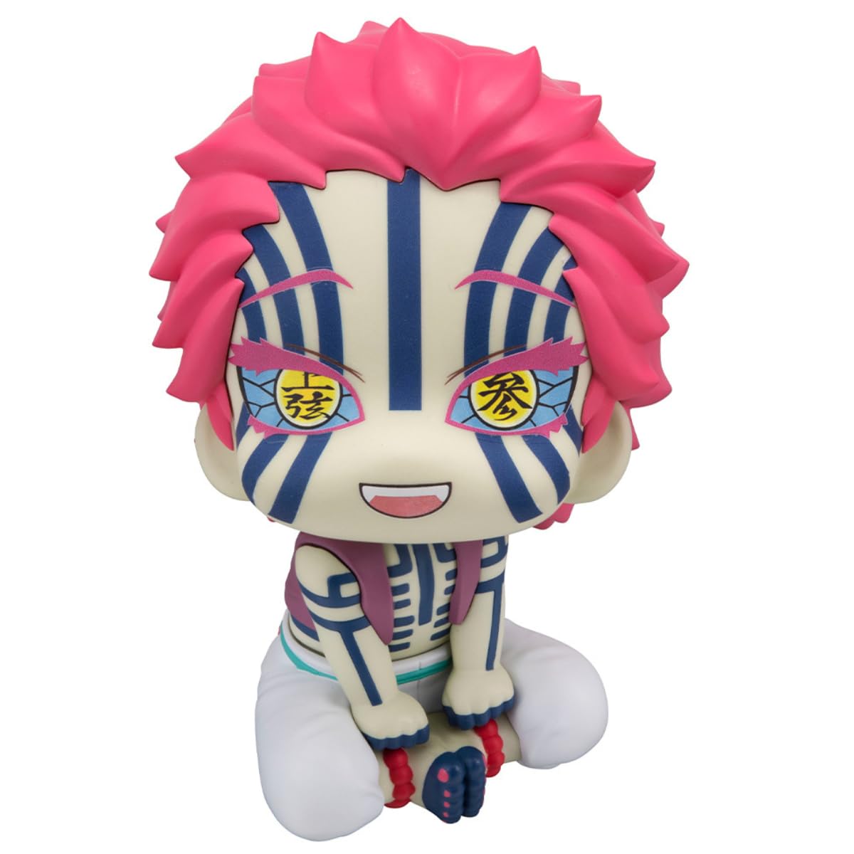 Rukappu Клинок, рассекающий демонов Аказа Полная фигурка