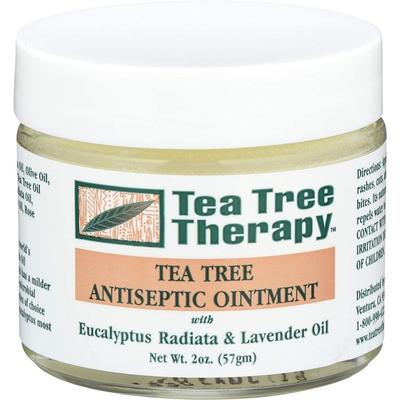 Tea Tree Therapy Tea Tree Antiseptic Ointment, 57g, 1 Unit