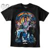 Unisex T-shirt Unisex T-shirt Bleach Shunsui Kieraku 3 / Bleach Shunsui Kyoraku 3