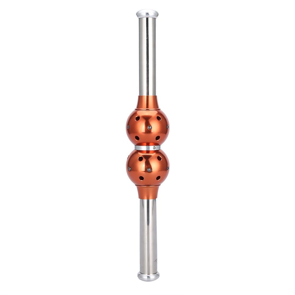 Masażer magnetyczny Roller Stick do masażu punktowego Moxibustion Rolling Back Massager