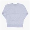 Wild Donkey Unisex Sweatshirt Hazard Heather Grey Fr