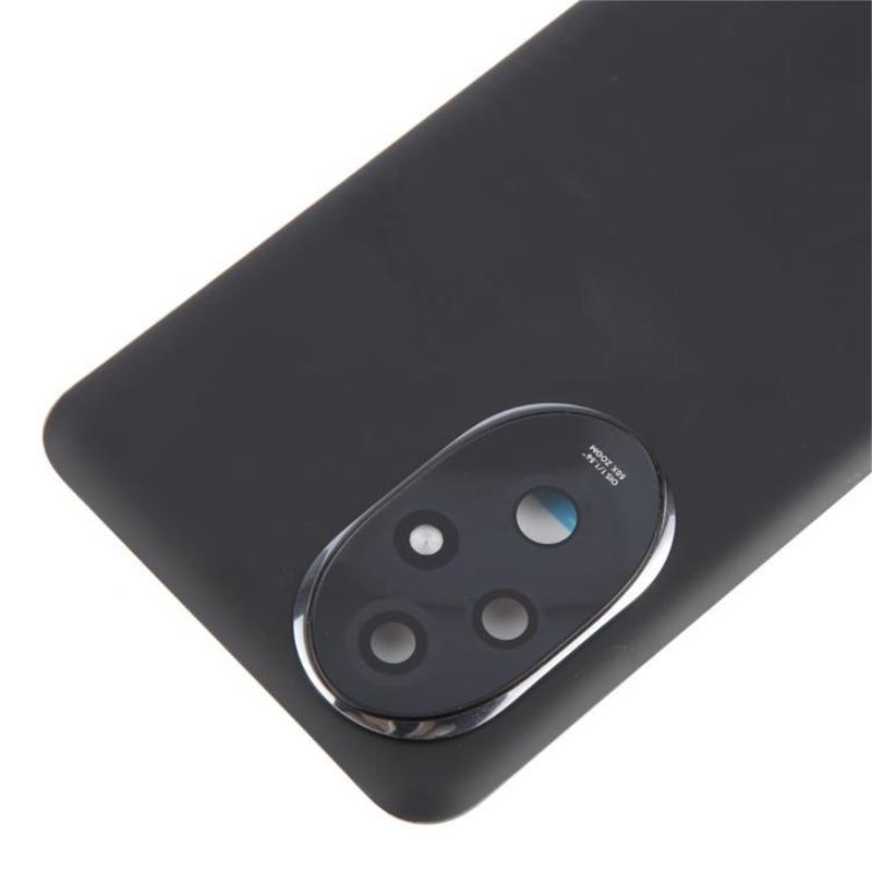 Replacement Back Cover Lightweight Design for 200 Easy DIY Installation Glass Phone Repair Part