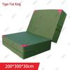 Tiger Fist King Gymnastics & Exercise Mat