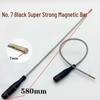 Magnetic Bendable Car Repair Pickup Tool