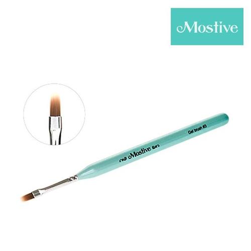 

MOSTIVE Square Brush 3 (6608086)