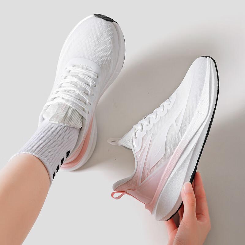 Warrior WXY-5312 Breathable Casual Running Shoes