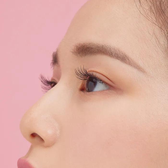 

Выберите 1 из 10 ресниц Aimi Brown No. 38