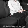 BYD Xia Second-Row Aisle Storage Box – Large Capacity Car Organizer