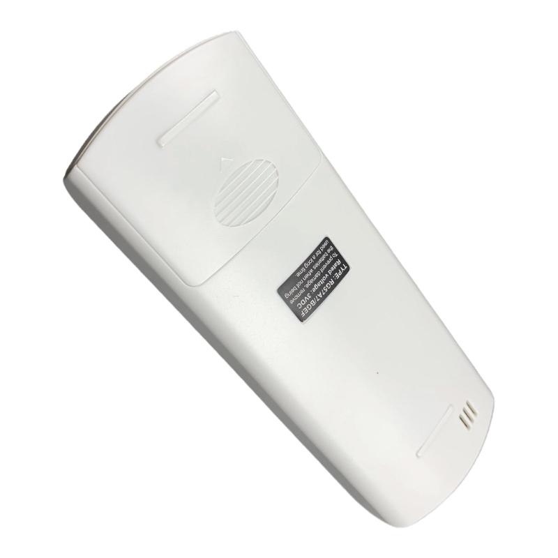 Air Conditioner Remote Control For RG57A7 BGEF Air Conditioning Precise Temperature Controller