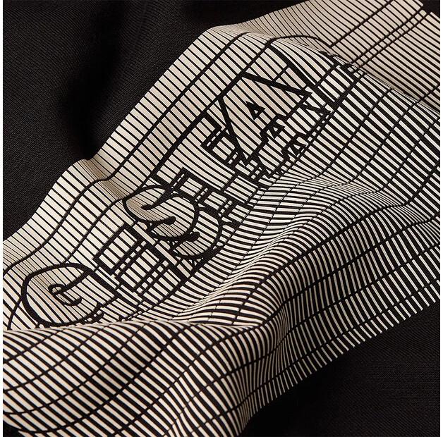 G-Star Stacked Old Skool Logo Sweatshirt