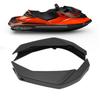 Left Right Back Corner Bumper 291003065 Replacement for   WAKE SAR 155 GTS 130 RENTAL GTR 215