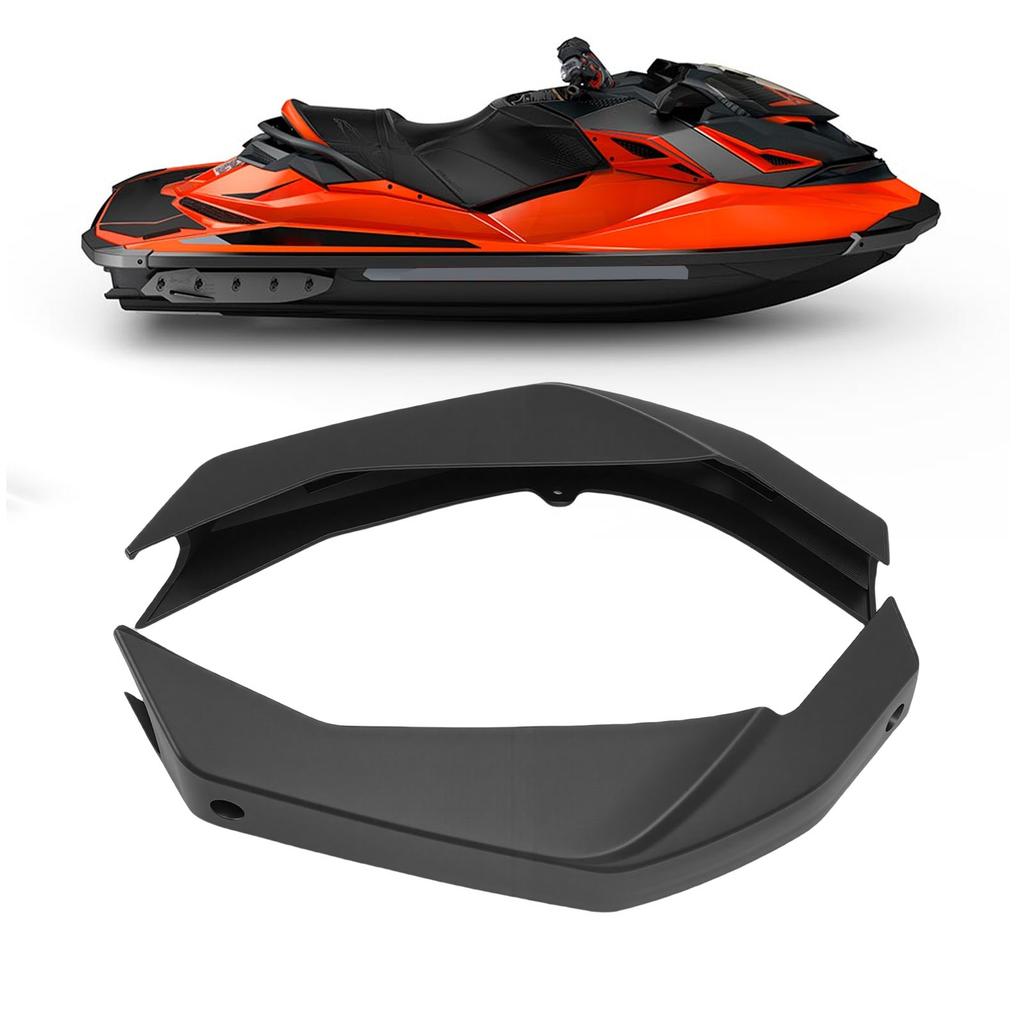 Left Right Back Corner Bumper 291003065 Replacement for WAKE SAR 155 GTS 130 RENTAL GTR 215