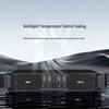 797audio MB Series Professional 4-Channel Power Amplifier (CN Version)