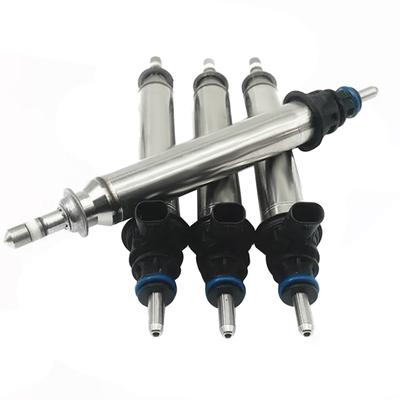 In-Cylinder Fuel Injector For Mercedes-BENZ A B C E S Class 160 180 200 220 250 260 AMG GT