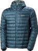 Helly Hansen Verglas Hooded Down Jacket 2.0
