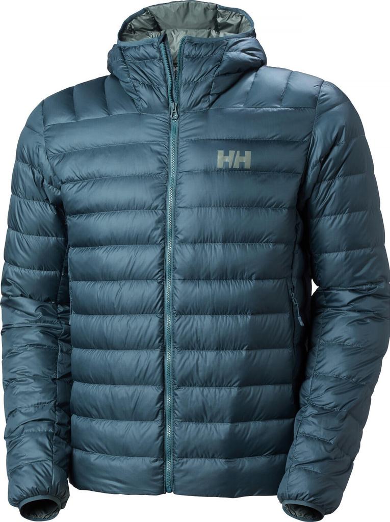 Helly Hansen Verglas Hooded Down Jacket 2.0