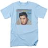 T-ShirtELVIS PRESLEY LOVING YOU Licensed Adult Men's Graphic Tee Shirt SM-3XL