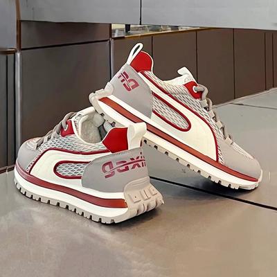 Sapatos de homem – Ténis
